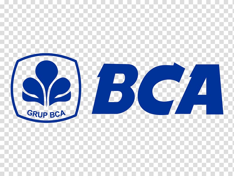 Bank Central Asia Logo BCA Finance Business, bank transparent background PNG clipart