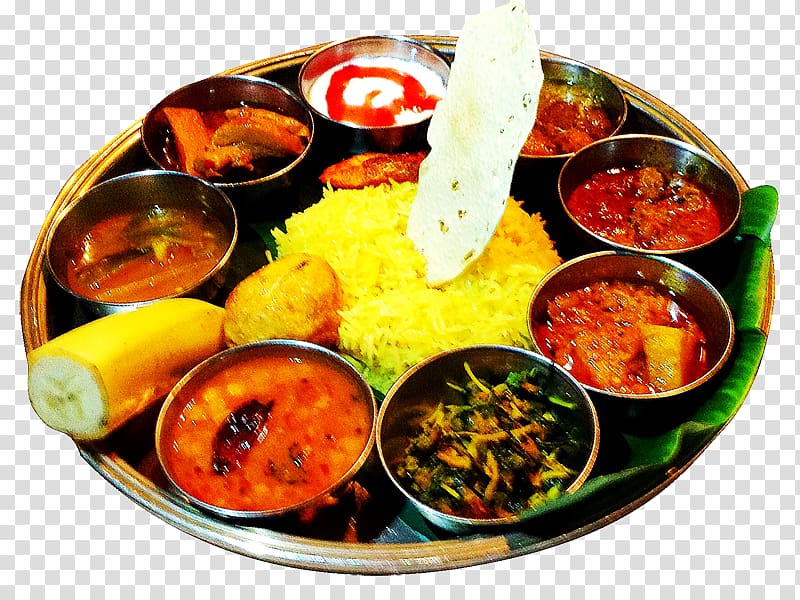 Asian cuisine Indian cuisine Cafe Tamil cuisine Maharashtrian cuisine, curry transparent background PNG clipart