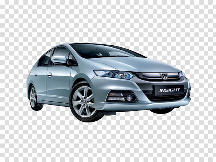 Honda City 2013 Honda Insight Car Honda Civic Hybrid, honda transparent background PNG clipart