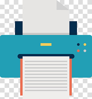 Printer Printing, printer transparent background PNG clipart thumbnail