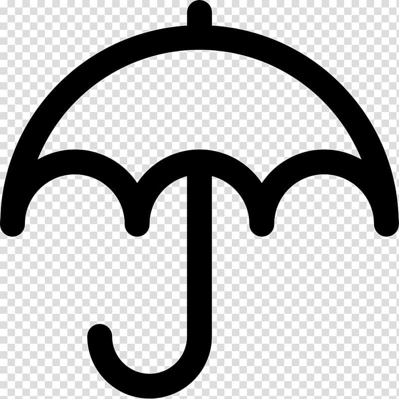 Computer Icons Umbrella Drawing , umbrella transparent background PNG clipart