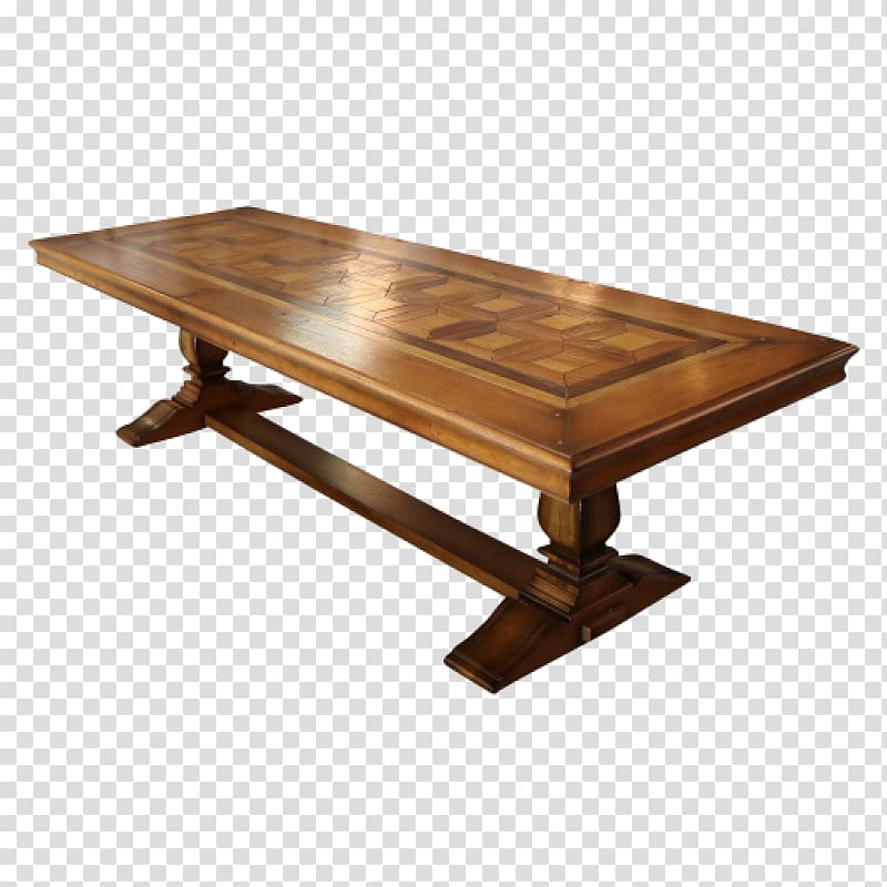 Table Parquetry Matbord Solid wood, table transparent background PNG clipart