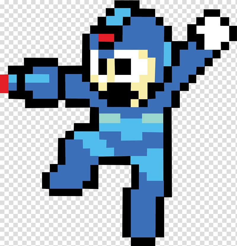 Mega Man 2 Mega Man 9 Mega Man 10 Mega Man 8, megaman transparent background PNG clipart