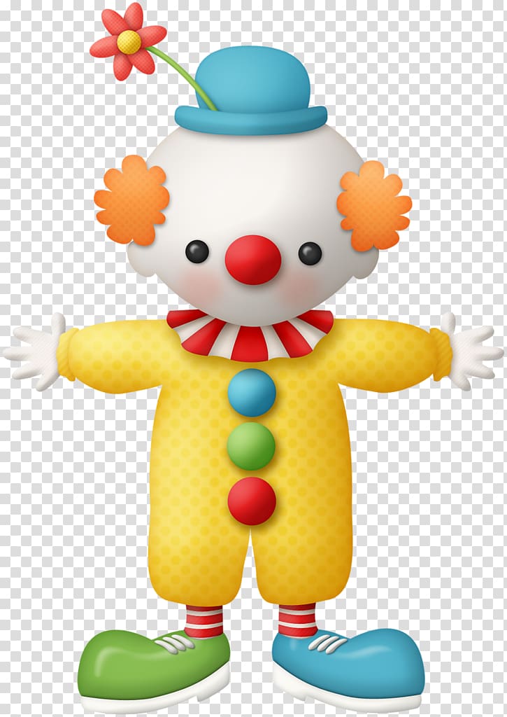 Clown Circus Painting , clown transparent background PNG clipart