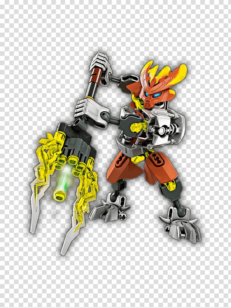 LEGO BIONICLE 70779, Protector of Stone LEGO BIONICLE 70779, Protector of Stone Toy Construction set, toy transparent background PNG clipart