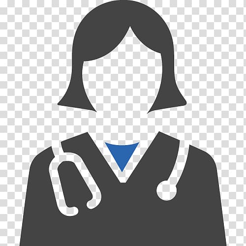 Physician Medicine Computer Icons Women\'s health Woman, woman transparent background PNG clipart