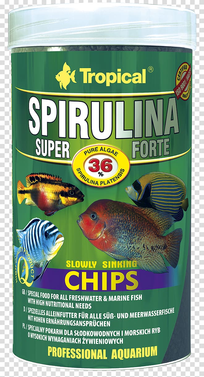 Spirulina Food Milliliter Algae Fish, crisps transparent background PNG clipart
