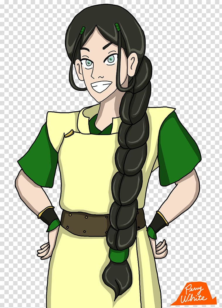 Erza Scarlet Toph Beifong Katara Aang Water Tribe, aang transparent background PNG clipart