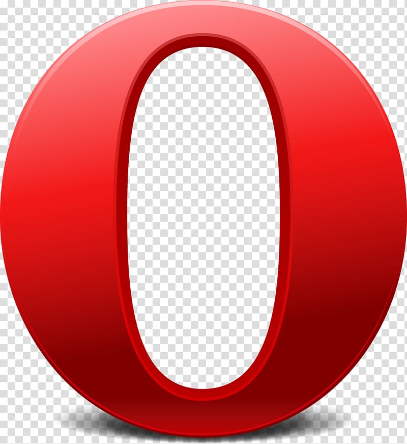 Opera Mini Web browser Scalable Graphics, For Opera Icons Windows transparent background PNG clipart