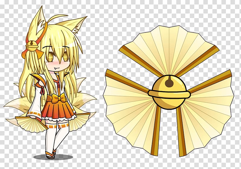 Anime Fidget Spinner Battle Gacha World Anime Gacha! (Simulator & RPG) Gacha Studio (Anime Dress Up) Gacha Resort, Anime transparent background PNG clipart