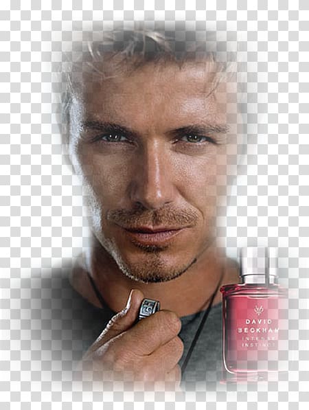 Homme by David Beckham Perfume David & Victoria Beckham Instinct Eau de toilette, perfume transparent background PNG clipart