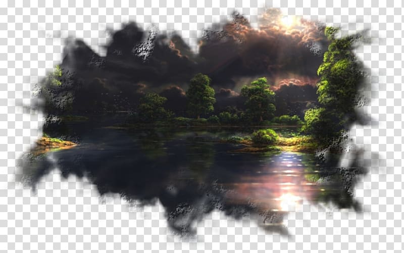 painting Desktop Drawing Earth, painting transparent background PNG clipart
