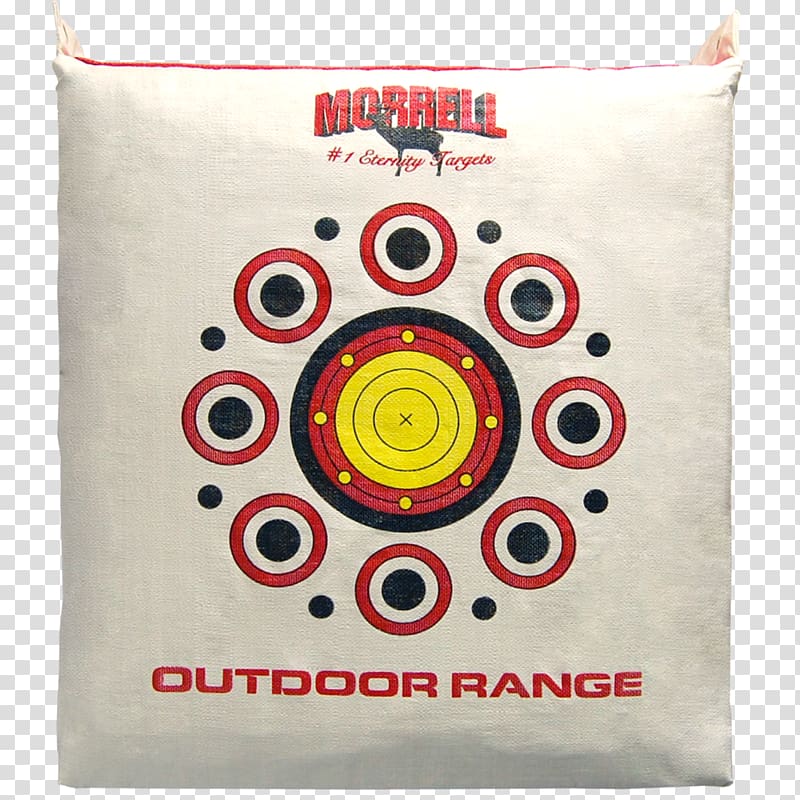 Target archery Shooting target Hunting Bag, Target Point transparent background PNG clipart