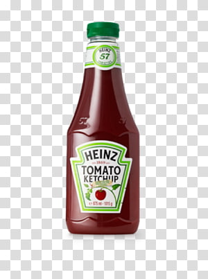 Bowl of ketchup isolated on transparent background PNG - Similar PNG