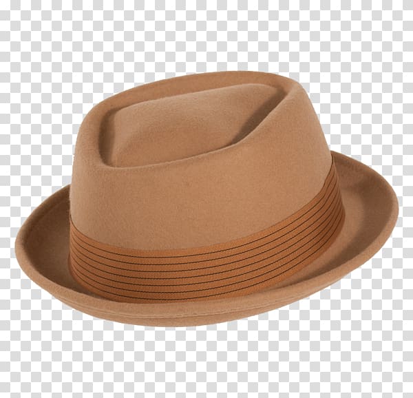 Fedora Pork pie hat Levine Hat Co. Clothing, Hat transparent background PNG clipart
