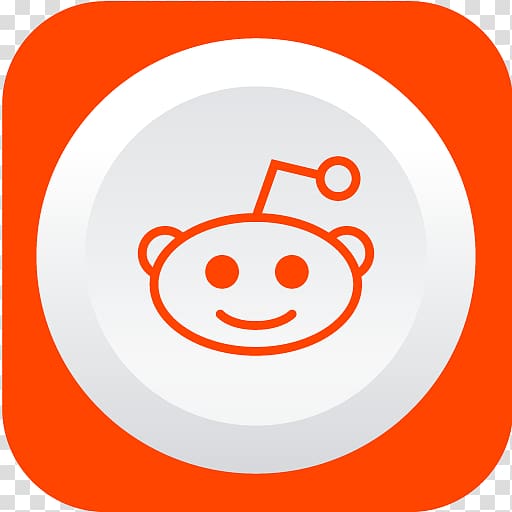 Emoticon area smiley line orange, Reddit transparent background PNG ...
