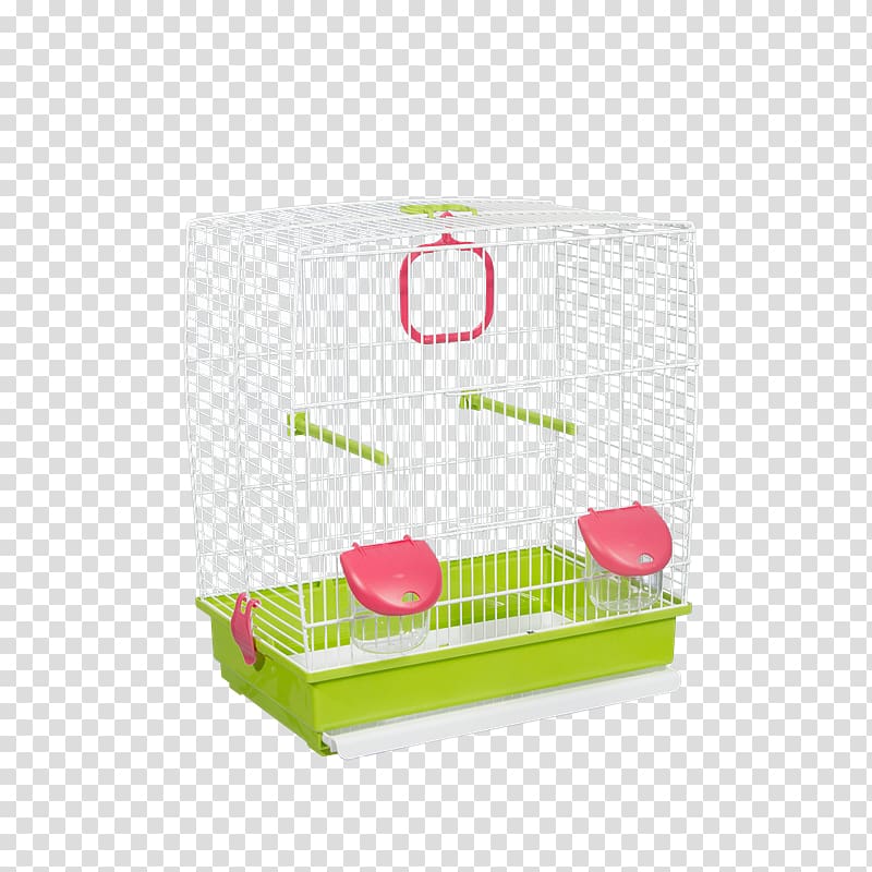 Bird Domestic canary Cage Budgerigar Aviary, Bird transparent background PNG clipart