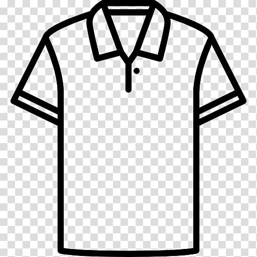 T-shirt Polo shirt Clothing, cotton transparent background PNG clipart