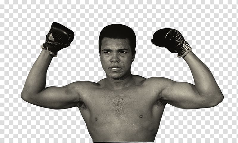 Muhammad Ali 1960 Summer Olympics Boxing Sport Professional Boxer, Boxing transparent background PNG clipart