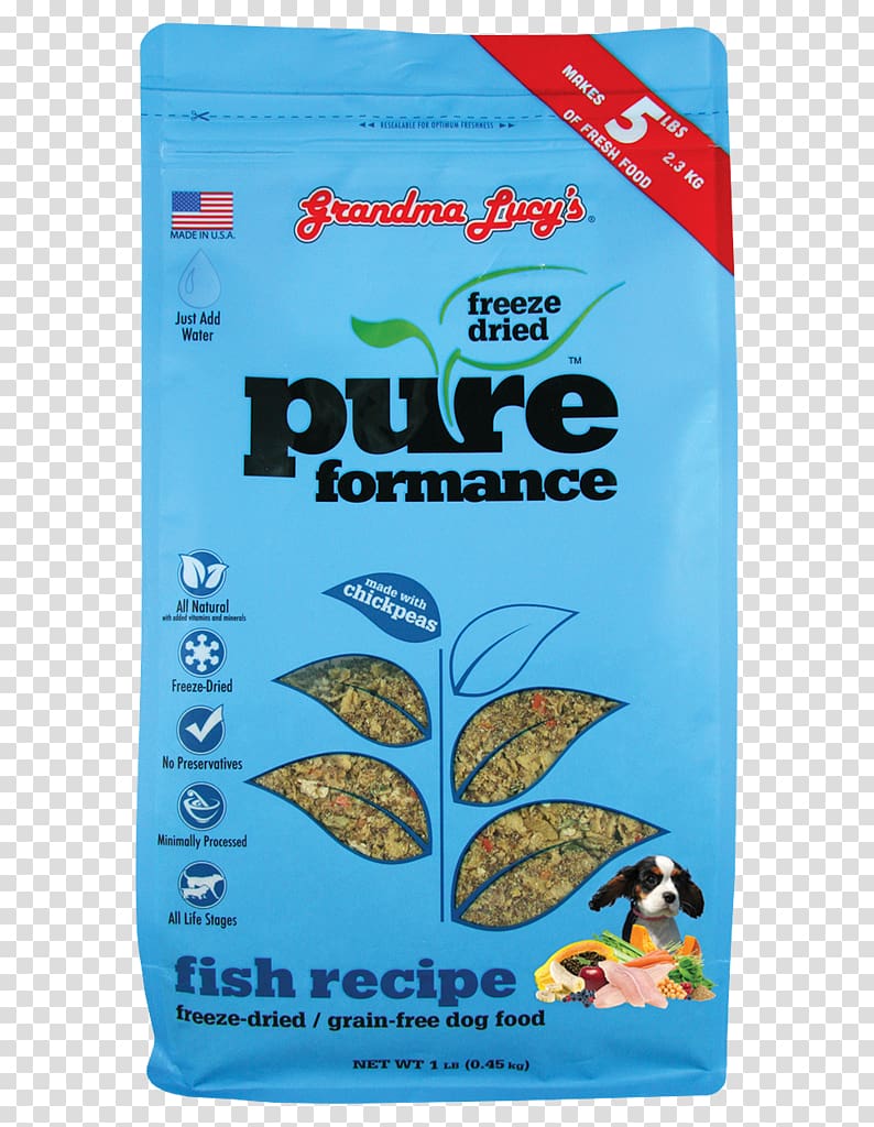 Dog Food Cat Food Pet food, good fish make good pills transparent background PNG clipart