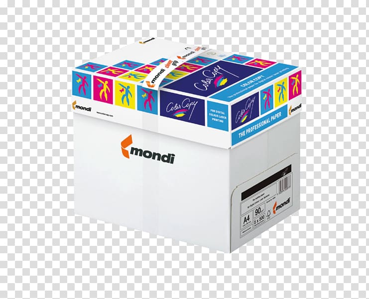 Special fine paper Bundesautobahn 3 Printing Mondi, Colorful boxes transparent background PNG clipart