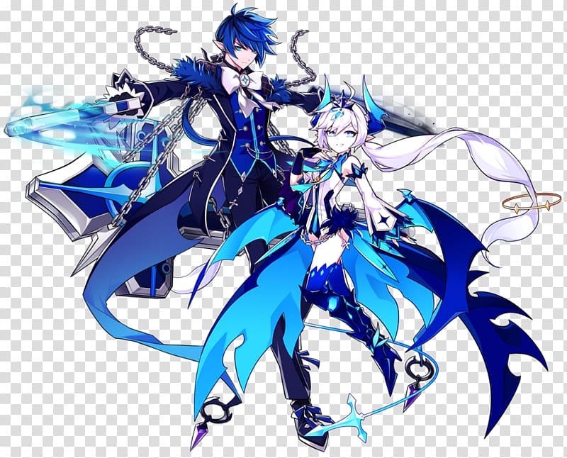 Elsword Noblesse Drawing Manga , manga transparent background PNG clipart