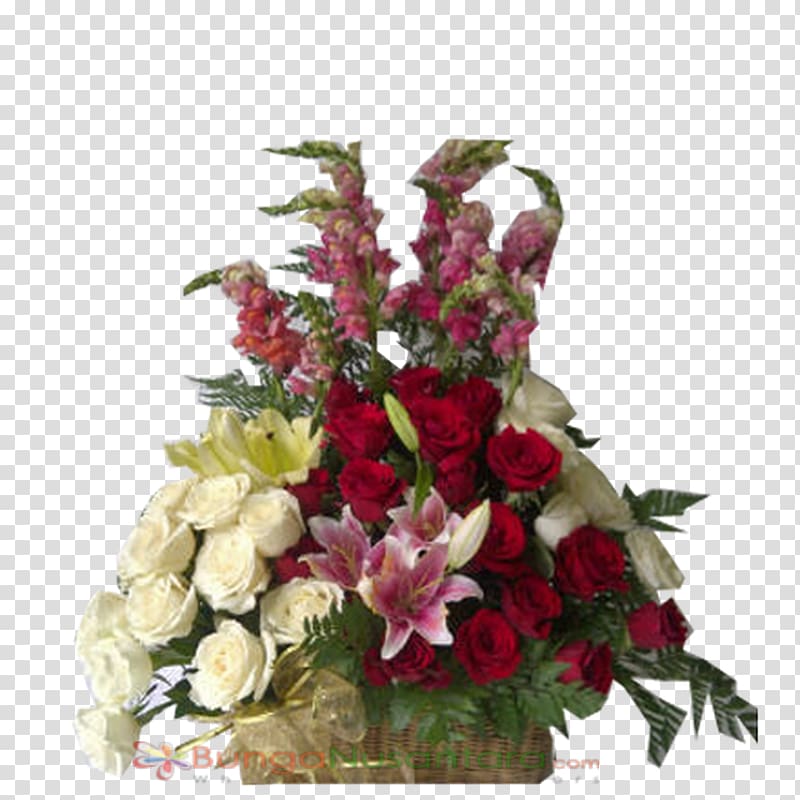Table Flower bouquet Rose Cut flowers, BUNGA transparent background PNG clipart