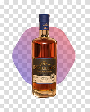 Liqueur Whiskey Single malt whisky Distilled beverage, hexagon transparent background PNG clipart thumbnail