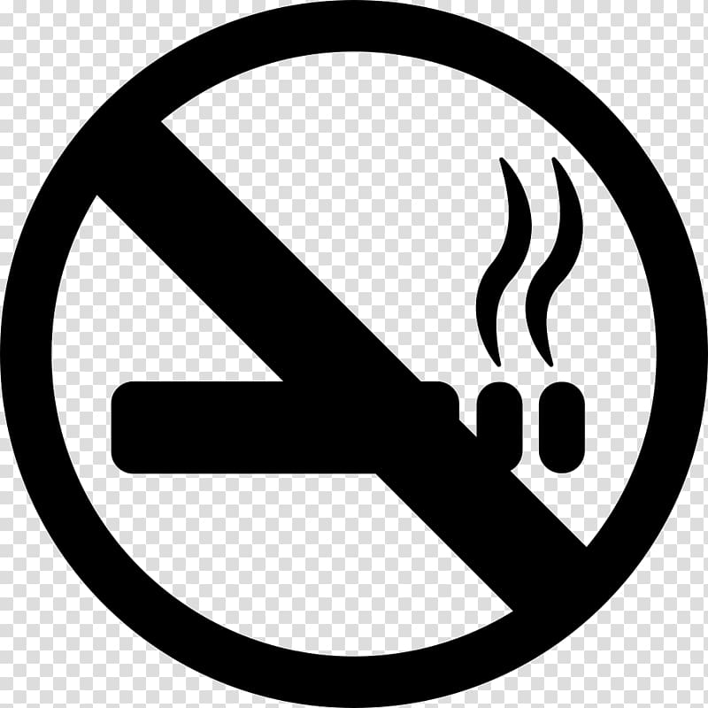 Computer Icons No symbol , no smoking transparent background PNG clipart