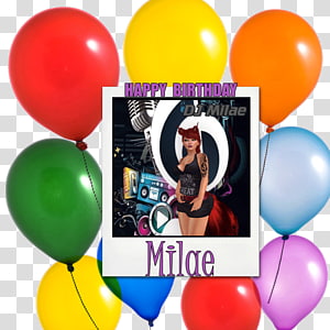 Balloon , balloon transparent background PNG clipart thumbnail