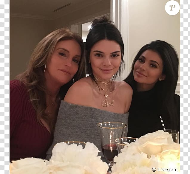 Kylie Jenner Kendall Jenner Kris Jenner Caitlyn Jenner Keeping Up with the Kardashians, kylie jenner transparent background PNG clipart