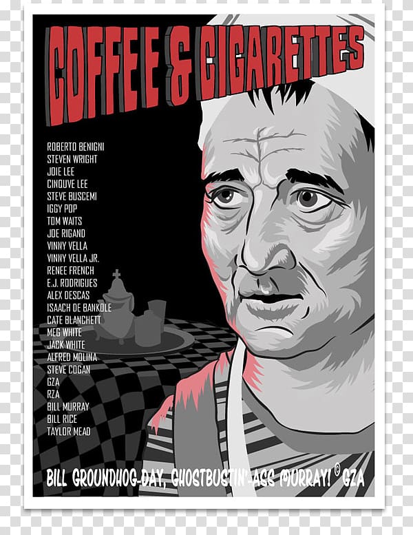 Graphic design Poster, coffee poster transparent background PNG clipart