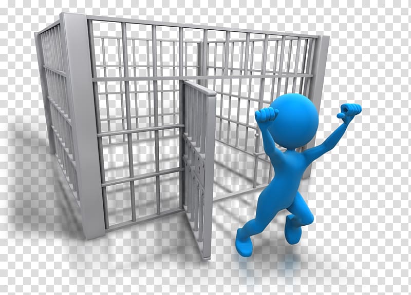 Prison cell Open Free content, marketing network transparent background PNG clipart