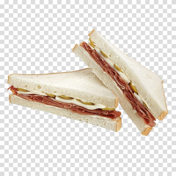 Ham and cheese sandwich Prosciutto Breakfast sandwich Panini, ham transparent background PNG clipart