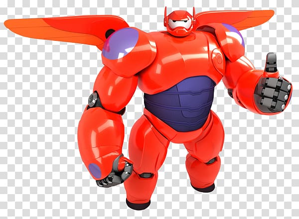 Baymax 3D computer graphics Fan art Low poly, others transparent background PNG clipart
