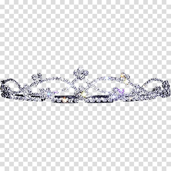 Tiara Jewellery Crown Headgear Clothing Accessories, princess crown transparent background PNG clipart