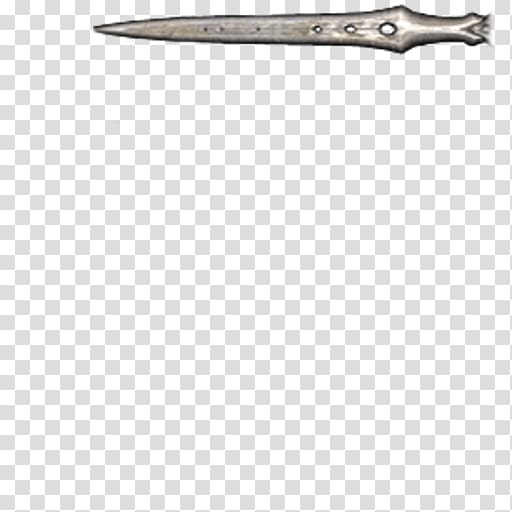 Utility Knives Throwing knife Hunting & Survival Knives Kitchen Knives, Infinity Blade transparent background PNG clipart