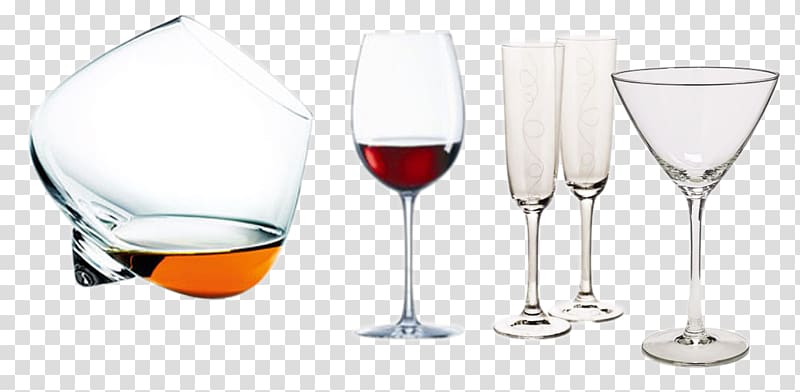 Red Wine Wine glass Transparency and translucency, goblet filled with red wine transparent background PNG clipart