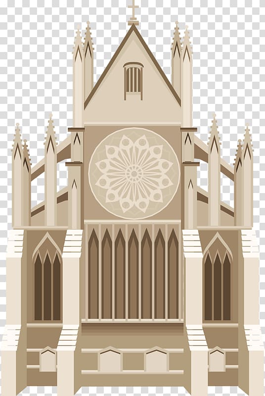Church Building Drawing, Church Building transparent background PNG clipart