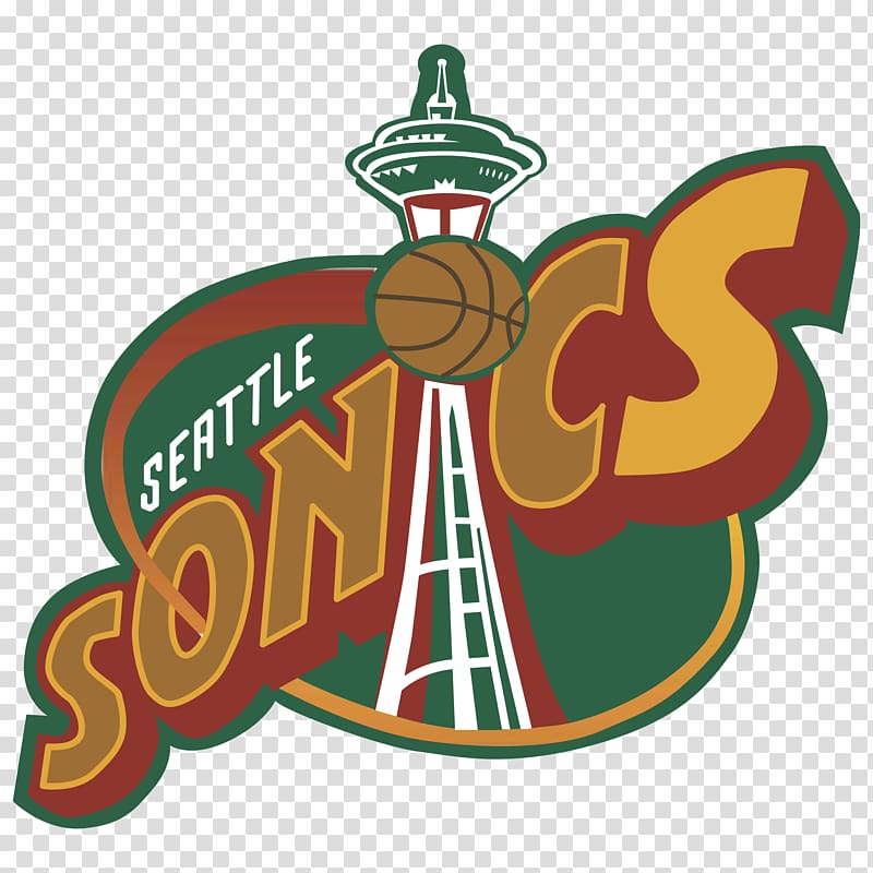 Seattle SuperSonics relocation to Oklahoma City Oklahoma City Thunder 1999–2000 Seattle SuperSonics season, supersonics transparent background PNG clipart