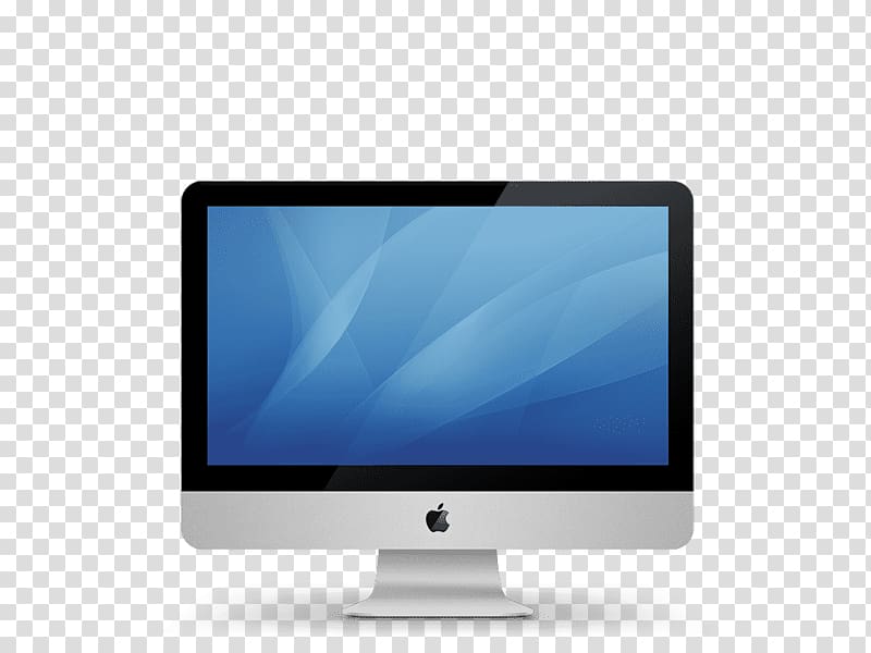 Mac Mini Apple LED-backlit LCD Hackintosh, apple transparent background PNG clipart