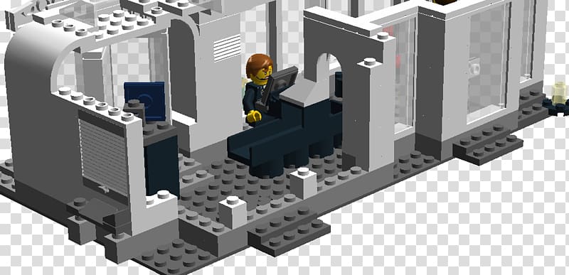 Airplane LEGO 60104 City Airport Passenger Terminal Aircraft Lego Ideas, lego town airport transparent background PNG clipart