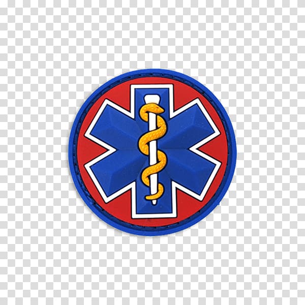 Star of Life Emergency medical technician Emergency medical services Paramedic, clown shoes transparent background PNG clipart