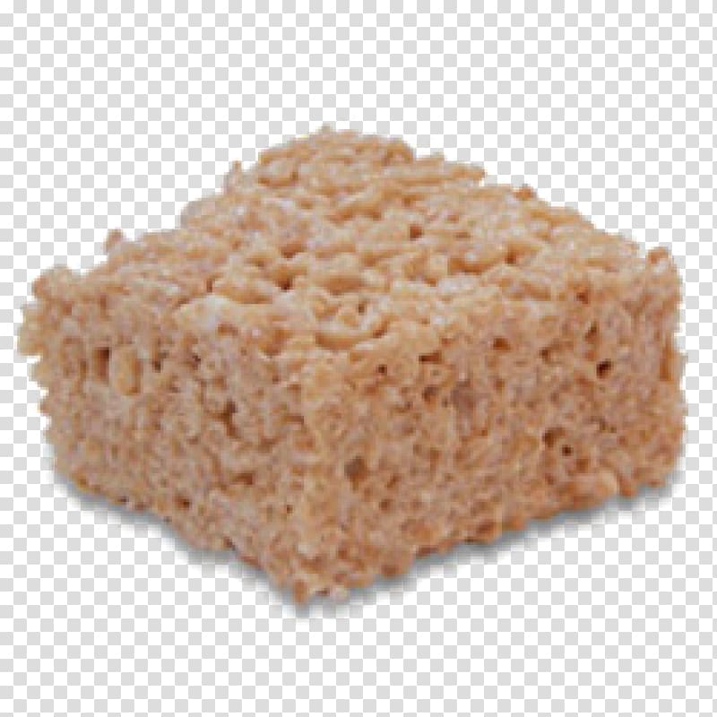 Rice Krispies Treats Breakfast cereal Marshmallow, Treats transparent background PNG clipart