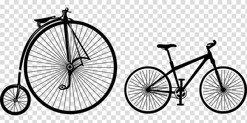 Schwinn Bicycle Company Business Cycling, Bicycle transparent background PNG clipart