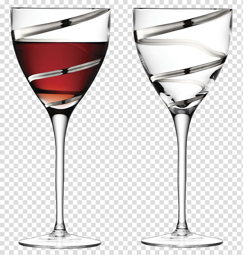 Wine glass White wine Stemware, Wineglass transparent background PNG clipart