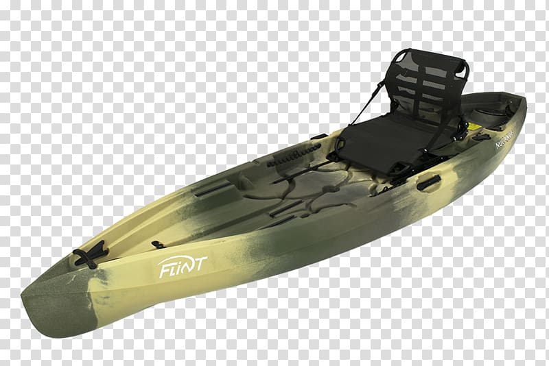 Kayak fishing Hunting Boat, Fishing transparent background PNG clipart