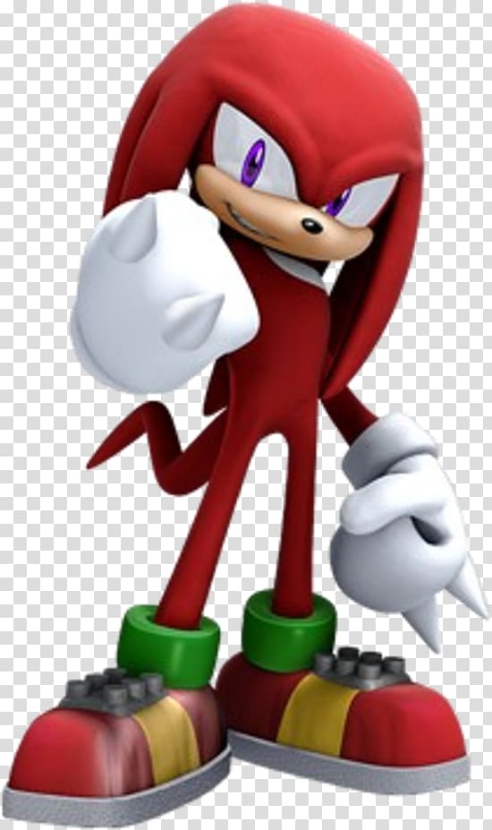 Knuckles the Echidna Sonic & Knuckles Sonic the Hedgehog Sonic ...