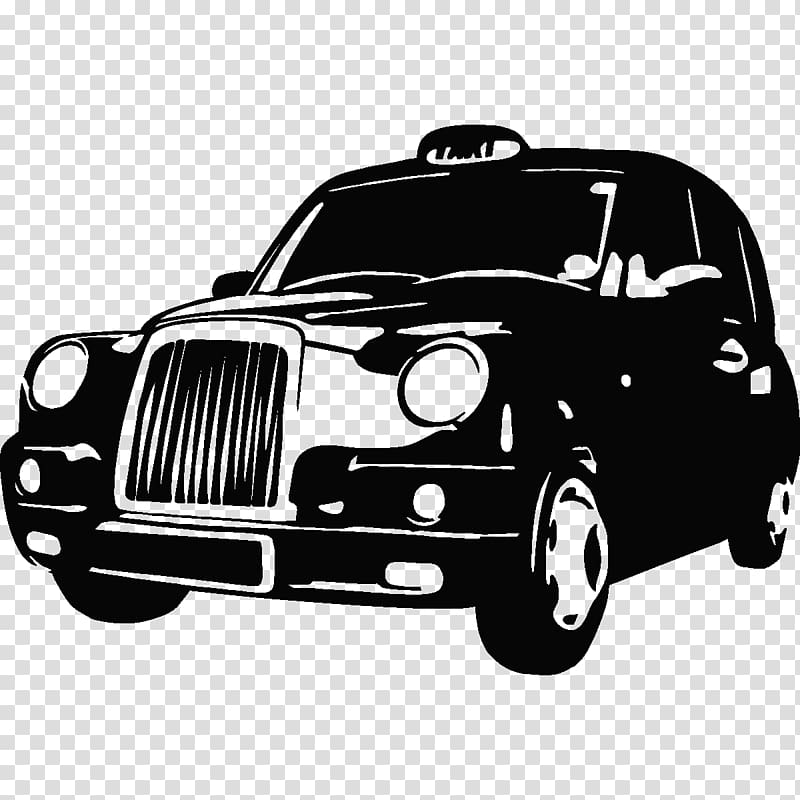 Taxi London Portsmouth Hackney carriage Chauffeur, taxi transparent background PNG clipart