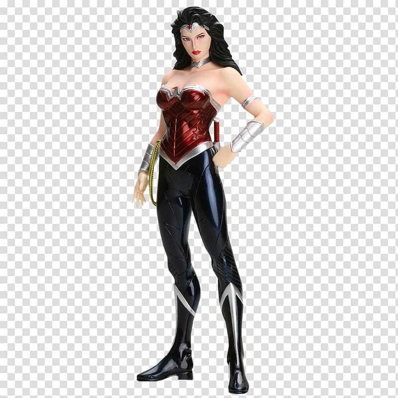 Diana Prince Cyborg Batman Aquaman Flash, mulher transparent background PNG clipart